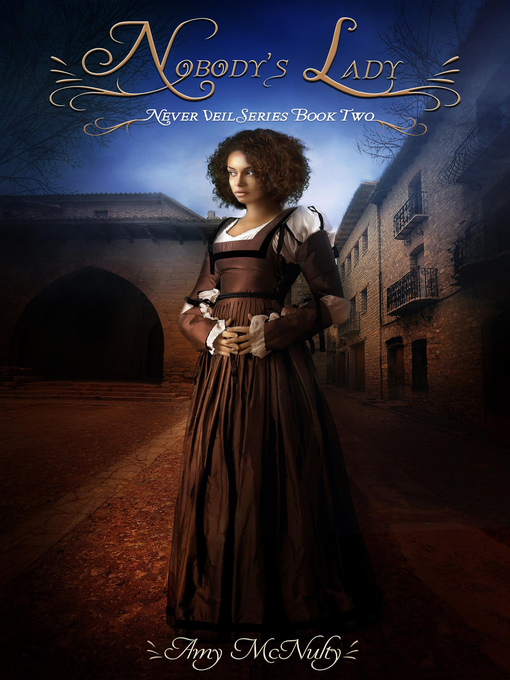 Title details for Nobody's Lady by Amy McNulty - Available